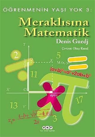 Meraklısına Matematik / Öğrenmenin Yaşı Yok 3