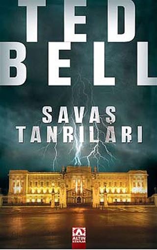 Savaş Tanrıları