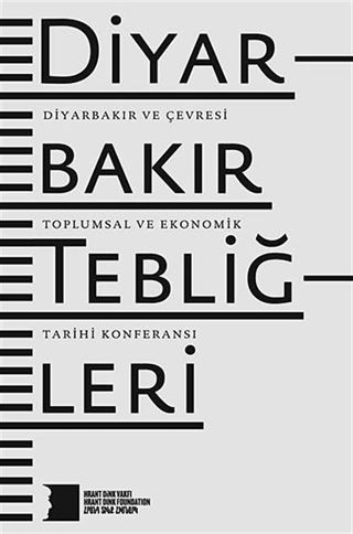 Diyarbakır Tebliğleri