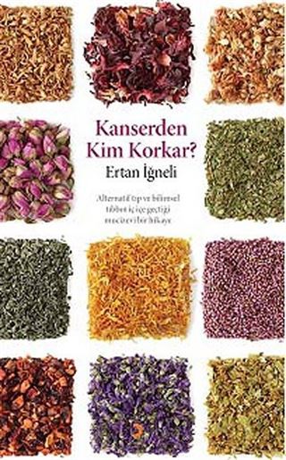 Kanserden Kim Korkar?