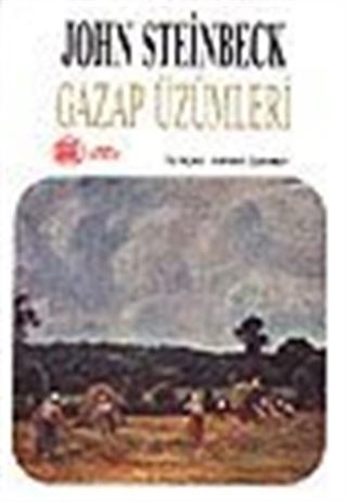 Gazap Üzümleri