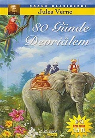 80 Günde Devrialem