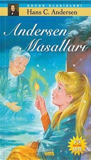 Andersen Masalları