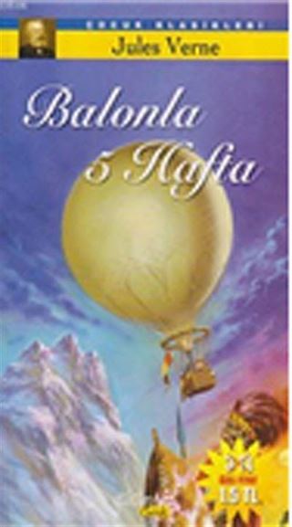 Balonla 5 Hafta
