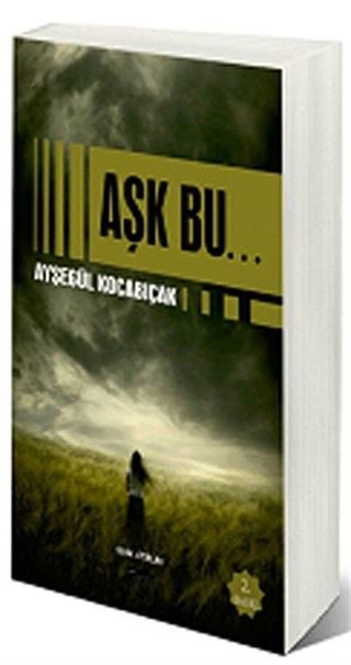 Aşk Bu...
