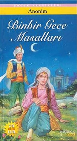 Binbir Gece Masalları