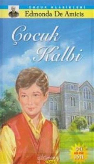 Çocuk Kalbi