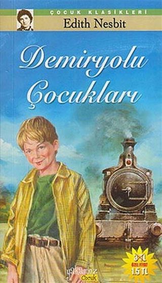 Demiryolu Çocukları