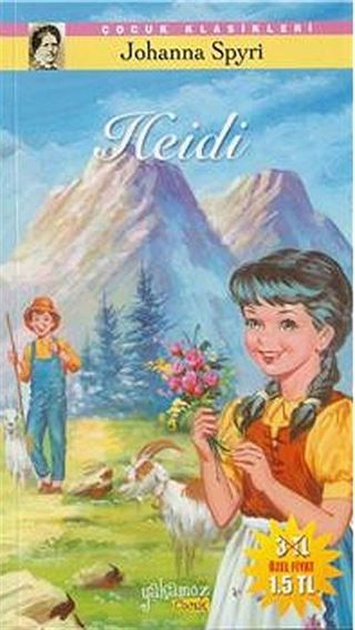 Heidi