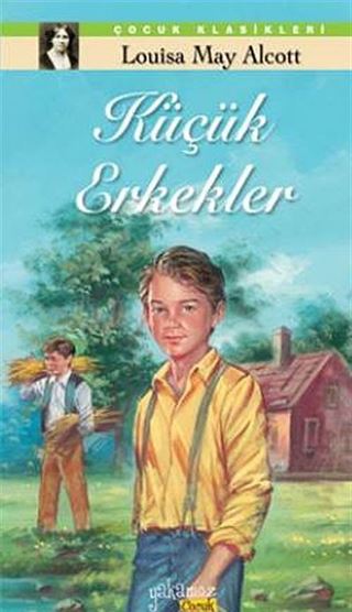 Küçük Erkekler