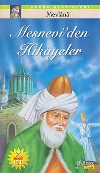 Mesnevi'den Hikayeler