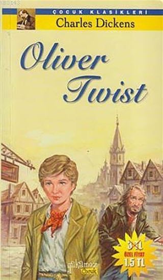 Oliver Twist