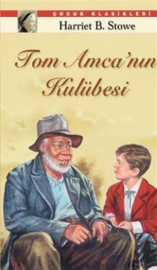 Tom Amca'nın Kulübesi