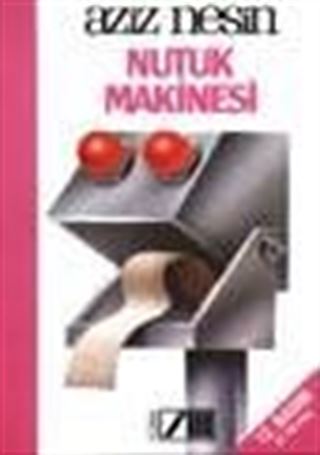 Nutuk Makinesi