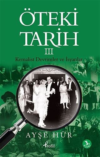 Öteki Tarih -3