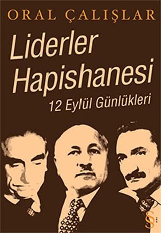 Liderler Hapishanesi
