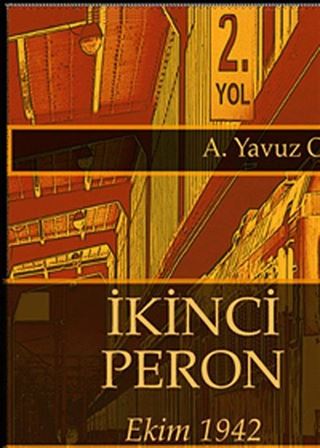 İkinci Peron