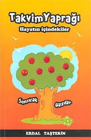 Takvim Yaprağı