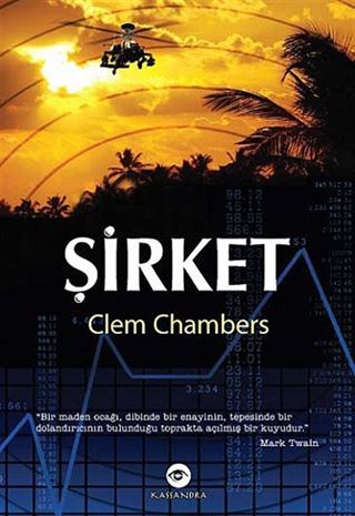 Şirket