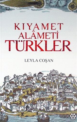 Kıyamet Alameti Türkler