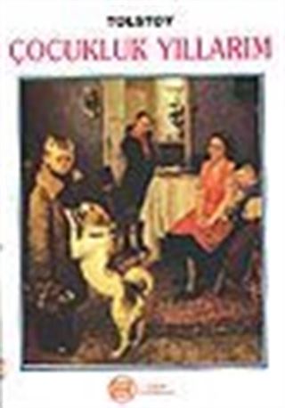 Çocukluk Yıllarım