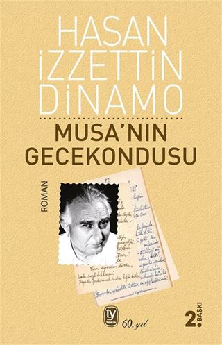 Musa'nın Gecekondusu