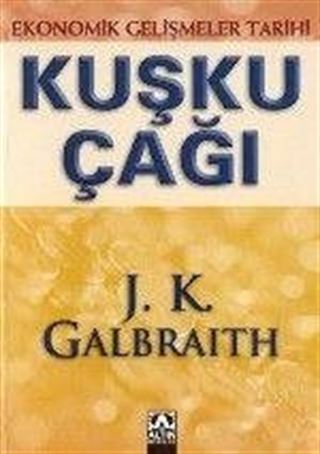 Kuşku Çağı