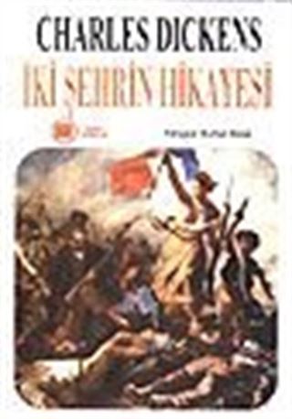 İki Şehrin Hikayesi