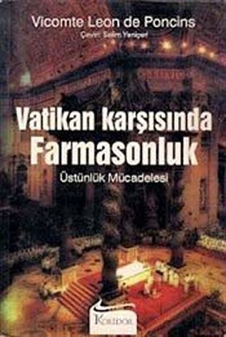 Vatikan Karşısında Farmasonluk