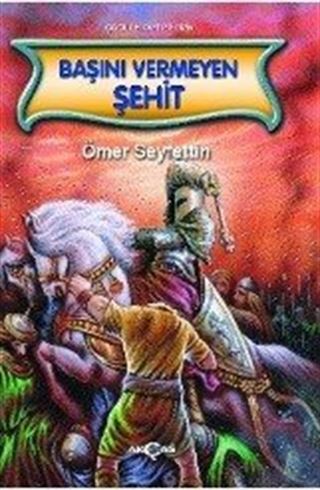 Başını Vermeyen Şehit