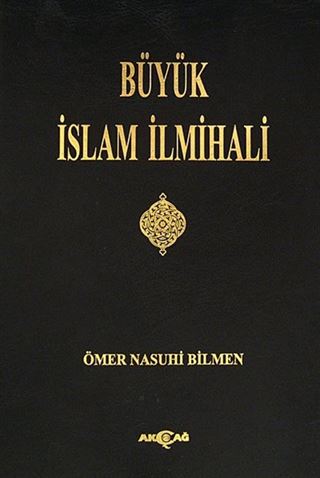 Büyük İslam İlmihali (Büyük Boy)