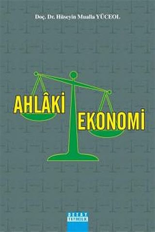 Ahlaki Ekonomi