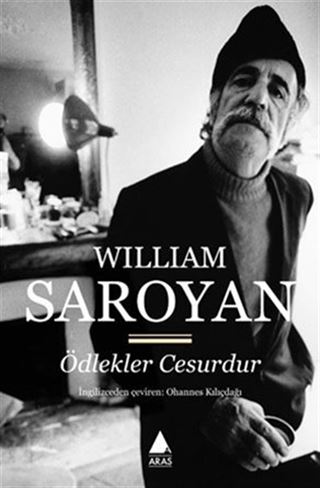 Ödlekler Cesurdur