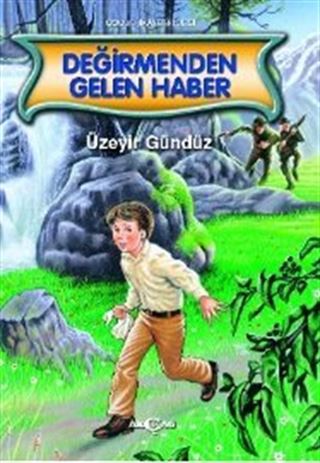 Değirmenden Gelen Haber