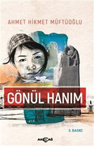 Gönül Hanım