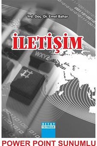 İletişim