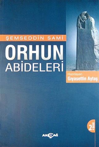Orhun Abideleri