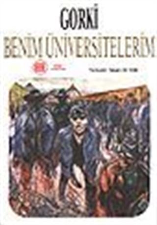 Benim Üniversitelerim