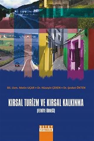 Kırsal Turizm ve Kırsal Kalkınma