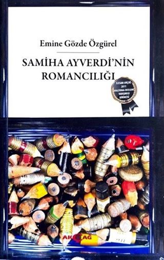 Samiha Ayverdi'nin Romancılığı