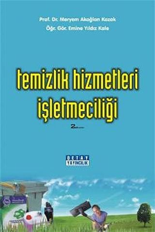 Temizlik Hizmetleri İşletmeciliği