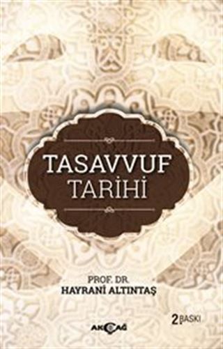 Tasavvuf Tarihi