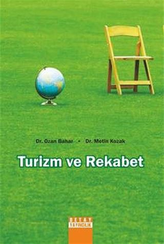Turizm ve Rekabet