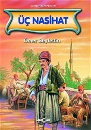 Üç Nasihat