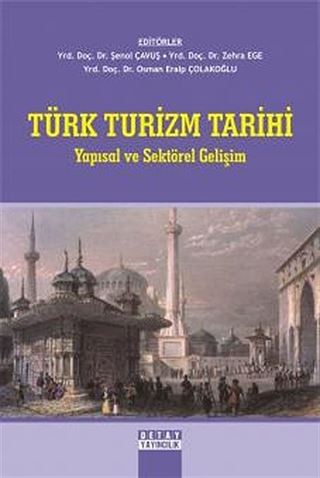 Türk Turizm Tarihi
