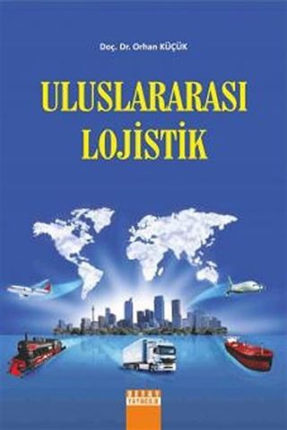 Uluslararası Lojistik