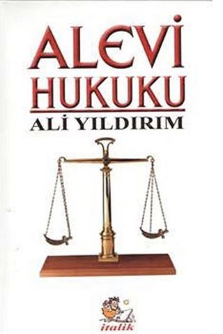 Alevi Hukuku