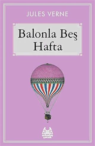 Balonla Beş Hafta
