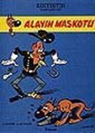 Rintintin - Alayın Maskotu
