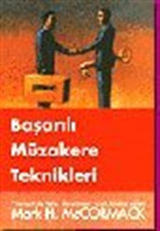 Başarılı Müzakere Teknikleri